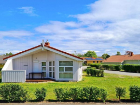 Two-Bedroom Holiday home in Grömitz 2, Grömitz